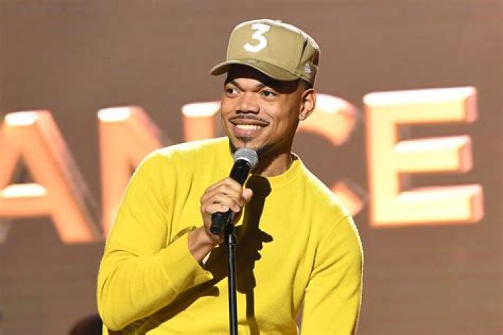 Chance The Rapper Explains Why He Never Responded To Drake's "Draft Day" Callout