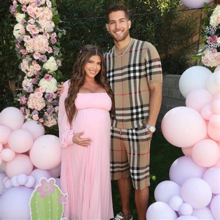 Chanel West Coast Announces She's Pregnant With 1st Child