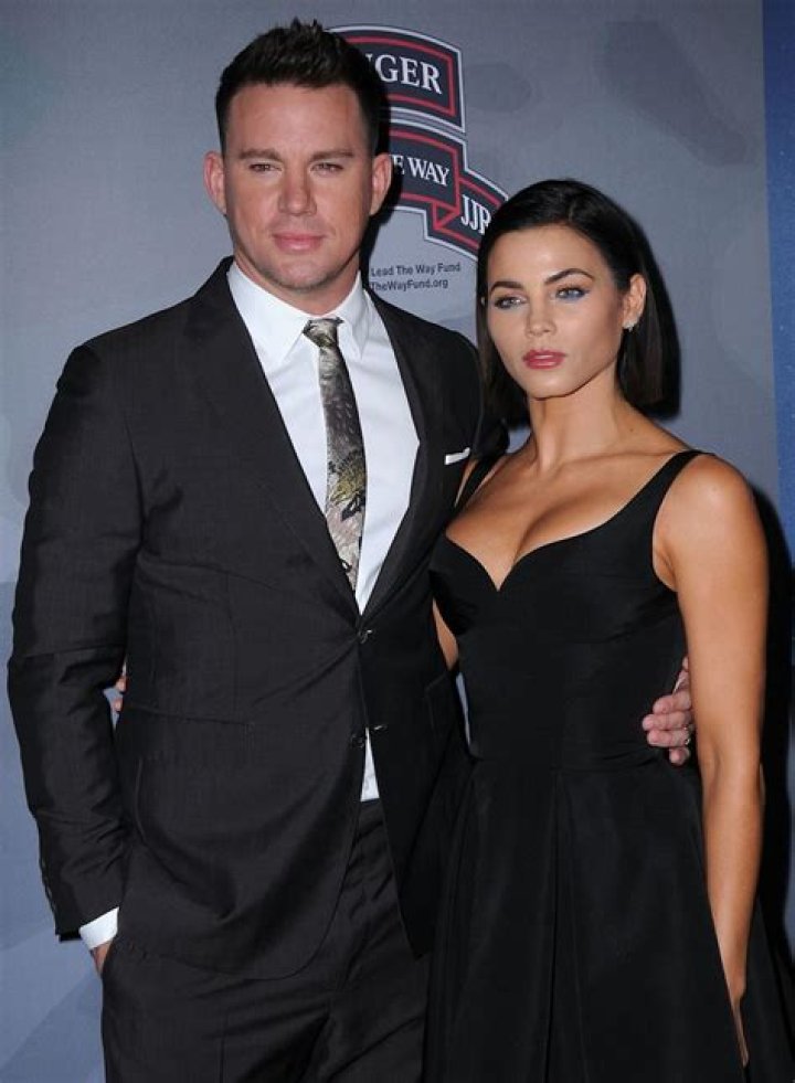Channing Tatum Played a “Pretty Cruel” Prank on Wife Jenna Dewan — but We Still Love Him!