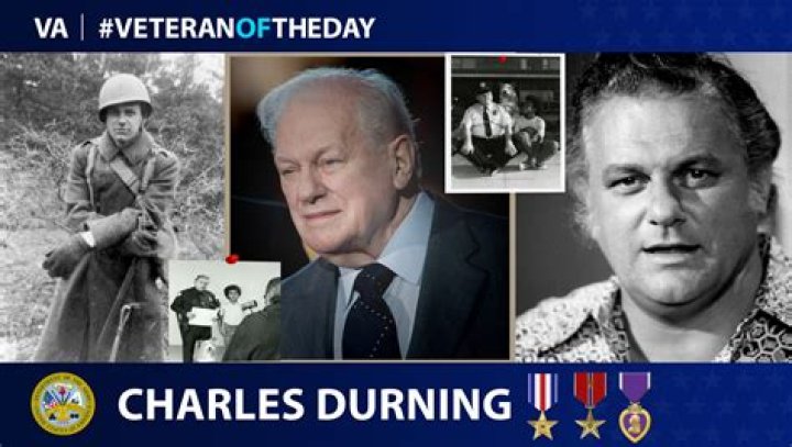 Charles Durning (Movie Actor) - Age, Birthday, Bio, Facts, Family, Net Worth, Height & More