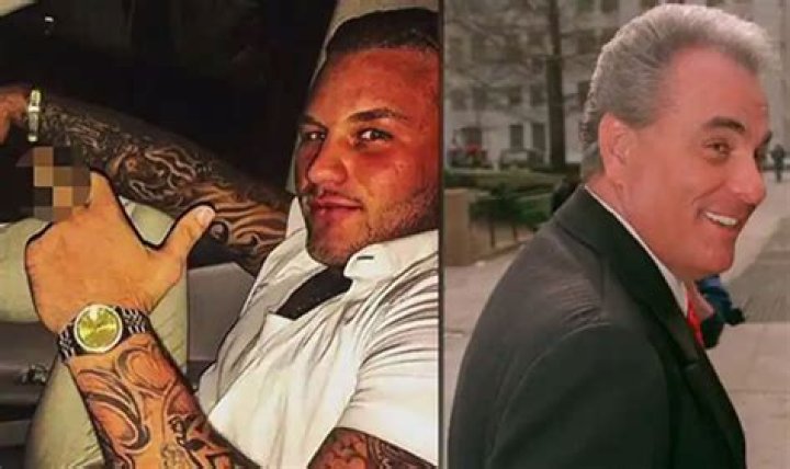 Charles Herbert Gotti: The Life and Legacy of a Notorious Mobster