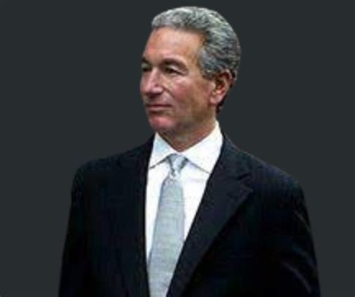 Charles Kushner (Entrepreneur) - Age, Birthday, Bio, Facts, Family, Net Worth, Height & More