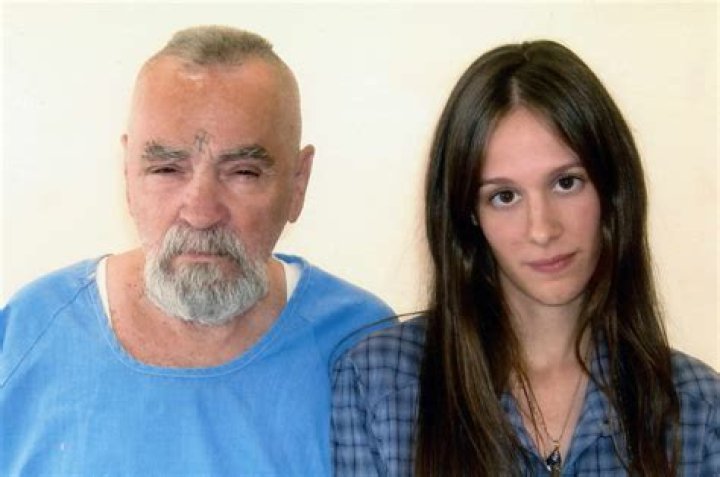 Charles Manson's First Born Couldn't Handle Being His Son — So He Shot Himself