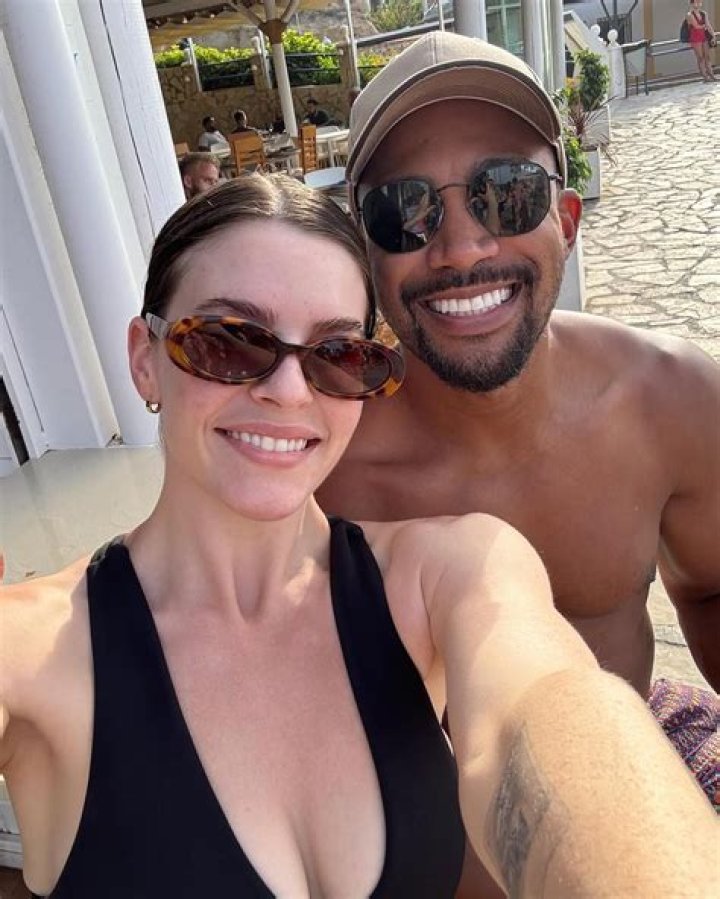 Charles Michael Davis Biography, Age, Height, Wife, Net Worth, Family