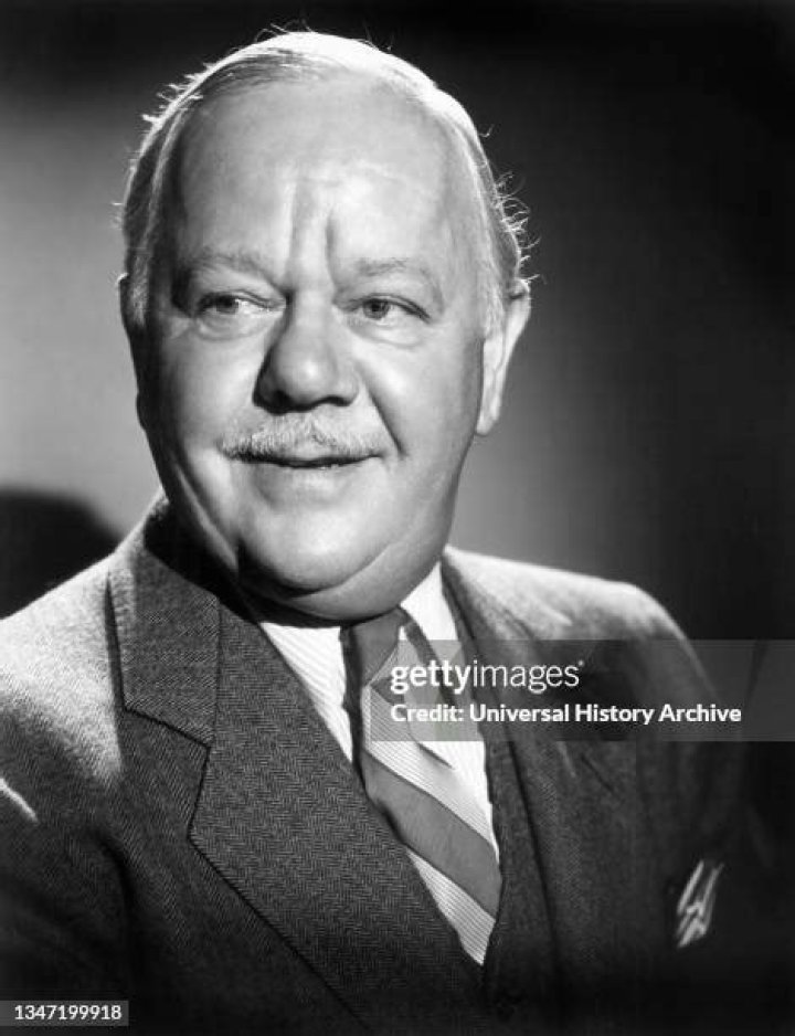 Charles Winninger