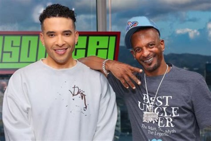 Charleston White Disgustingly Mocks Gillie Da Kid's Late Son With Shameful Rant