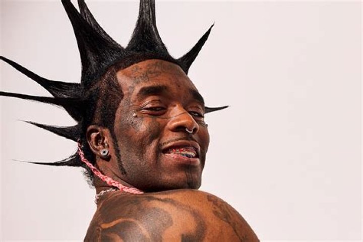 Charleston White Speaks Up About Lil Uzi Vert Sample Use