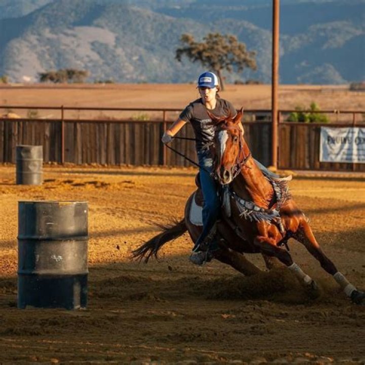 Charley Indiana Taupin Age | Wiki, Net worth, Bio, Height, Boyfriend?