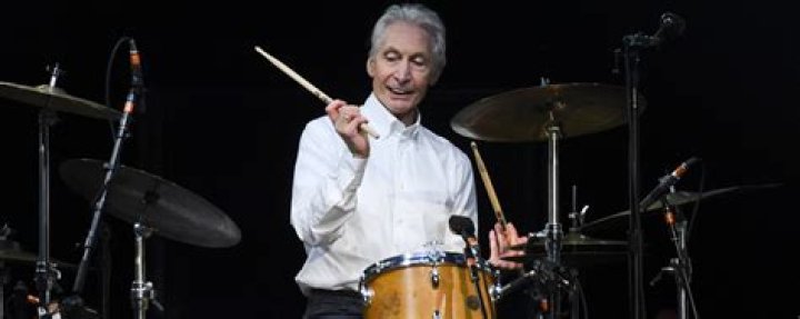 Charlie Watts (Drummer) - Age, Birthday, Bio, Facts, Family, Net Worth, Height & More