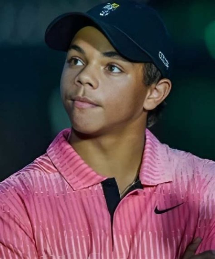 Charlie Woods Age, Height, Net Worth, Mother, Wiki, Girlfriend & BIO