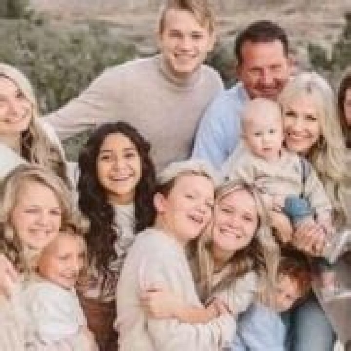 Chase Haddock (Family Member) - Age, Birthday, Bio, Facts, Family, Net Worth, Height & More