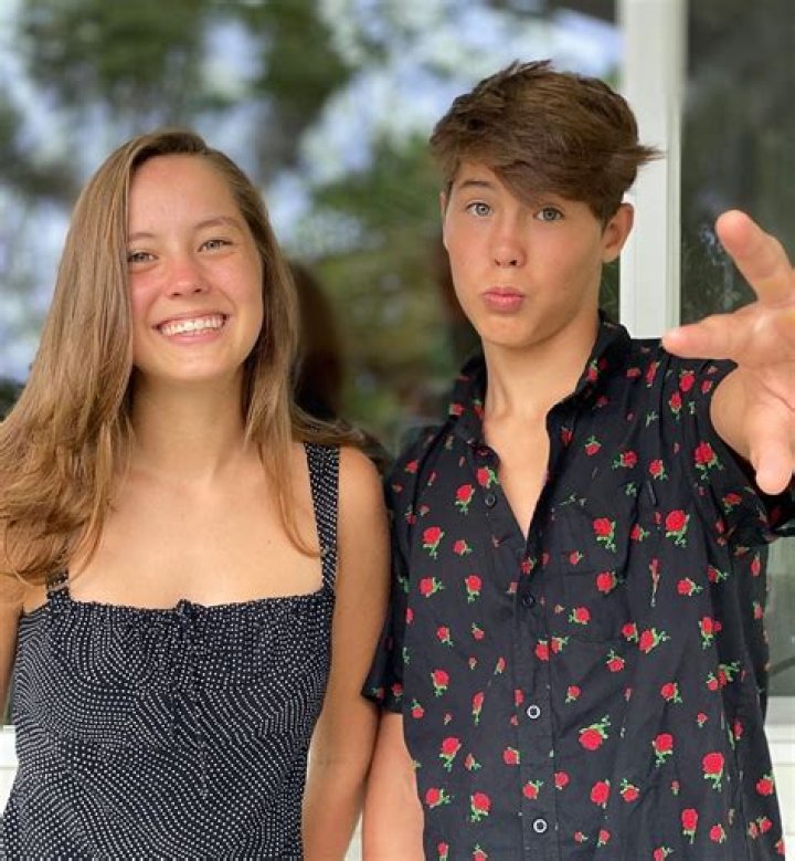 Chassy Coffee (Family Member) - Age, Birthday, Bio, Facts, Family, Net Worth, Height & More