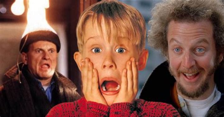 Check in With the Cast of ‘Home Alone’ 27 Years After the Film Became a Christmas Classic!