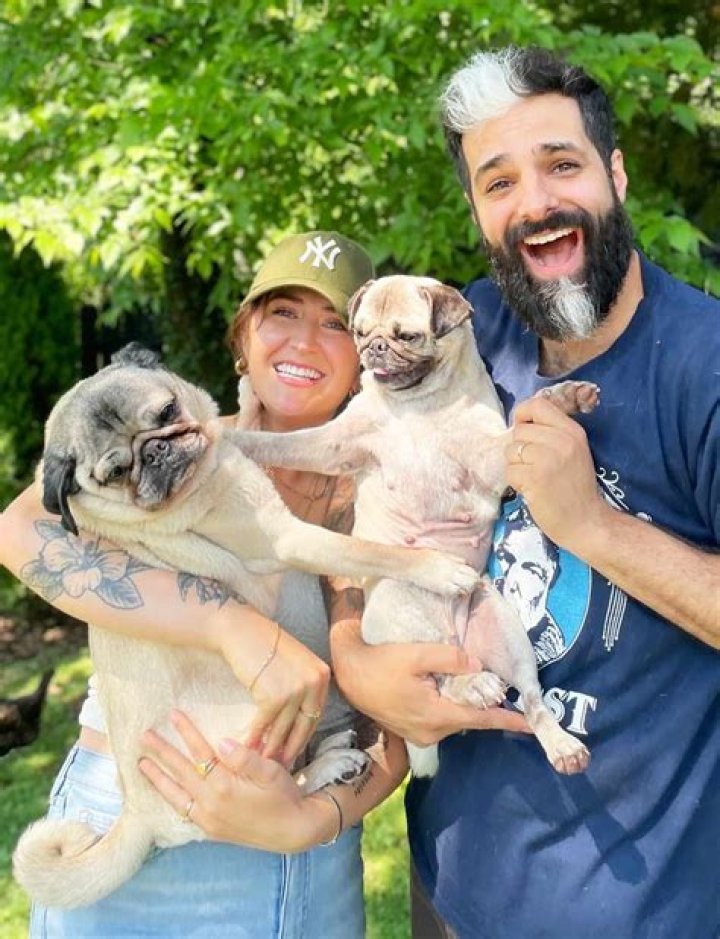 Check Out the Cutest Dogs on Instagram Like Marnie the Dog and Doug the Pug