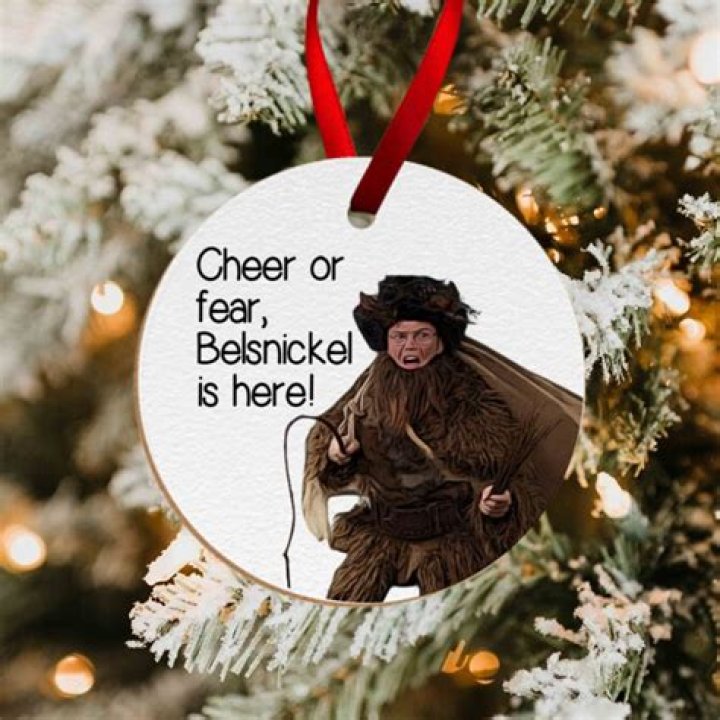 Cheer or Fear? Belsnickel Is Here! The Most Memorable Christmas Moments From ‘The Office’