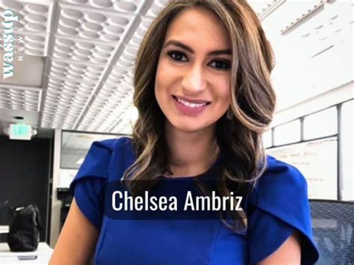 Chelsea Ambriz – Celebsgraphy