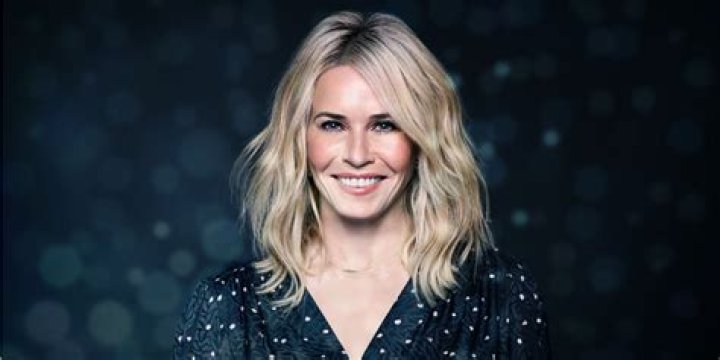 Chelsea Handler