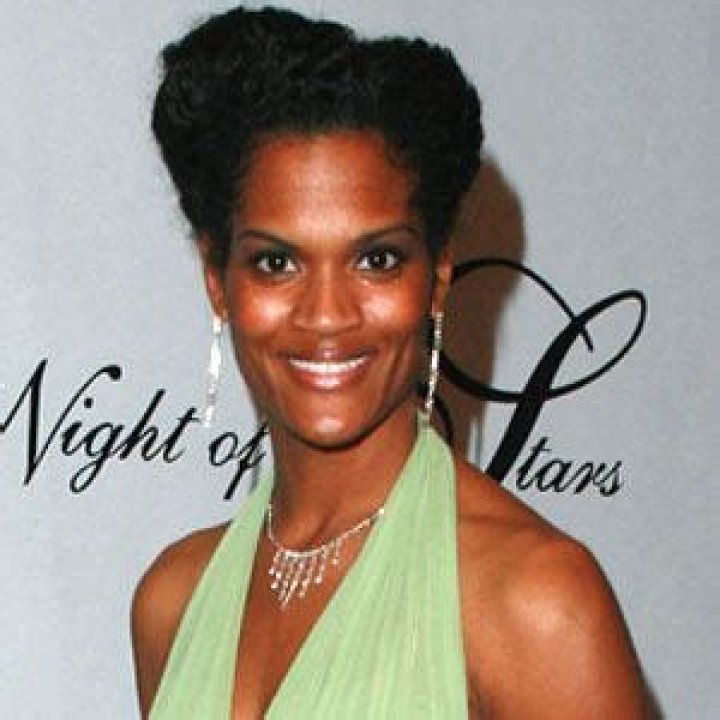 Cherrelle (R&B Singer) - Age, Birthday, Bio, Facts, Family, Net Worth, Height & More