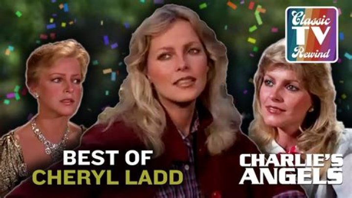 Cheryl Ladd (TV Actress) - Age, Birthday, Bio, Facts, Family, Net Worth, Height & More