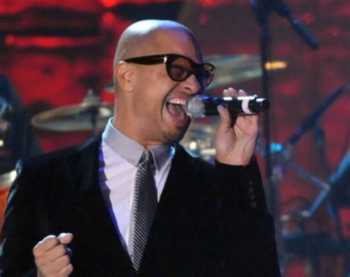 Chico DeBarge Grieving Loss Of Son Following Stabbing Death: Report