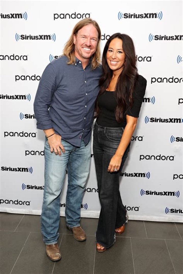 Chip and Joanna Gaines Are ‘Evolving’ in the ‘2nd Part’ of Their Marriage: ‘See Life Differently’