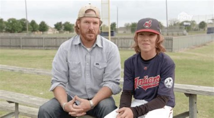 Chip and Joanna Gaines Having Another Baby? Meet their Children.