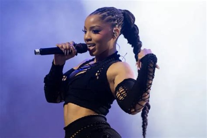 Chloe Bailey Fully Embraces Summer With A Fruit-Themed Bikini Photo Dump