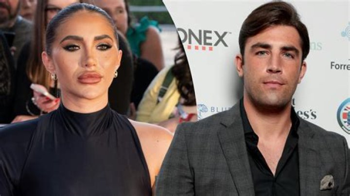 Chloe Brockett (Reality Star) - Age, Birthday, Bio, Facts, Family, Net Worth, Height & More