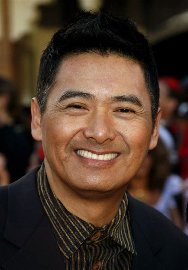 Chow Yun Fat: The Iconic Star of Hong Kong Cinema