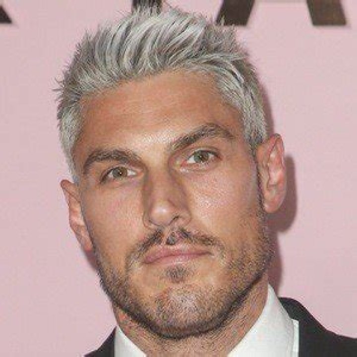 Chris Appleton (Stylist) - Age, Birthday, Bio, Facts, Family, Net Worth, Height & More