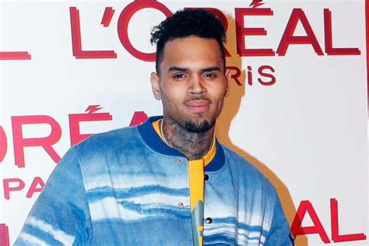 Chris Brown Could Lose Home Amid $1.76 Million Popeyes Debt