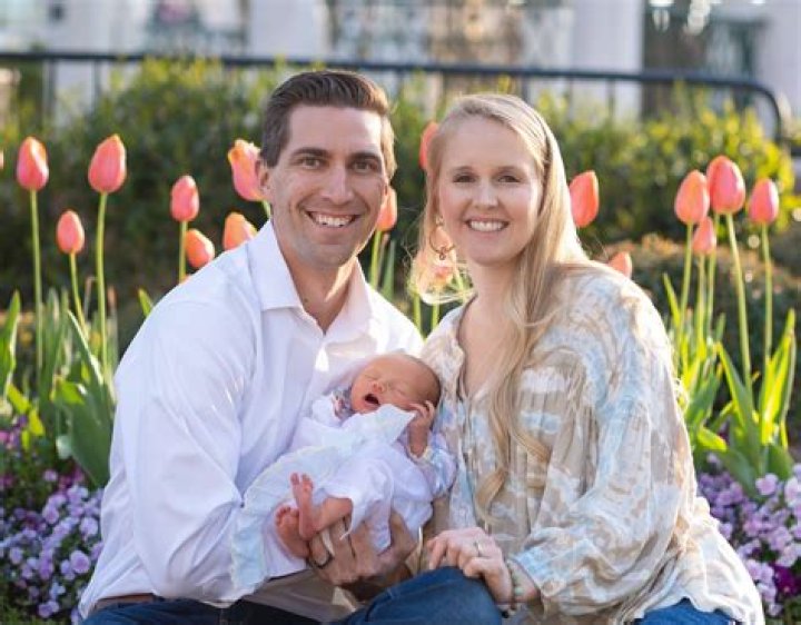 Chris Bruin (Weather Channel) Married, Wife, Age, Height, Wikipedia