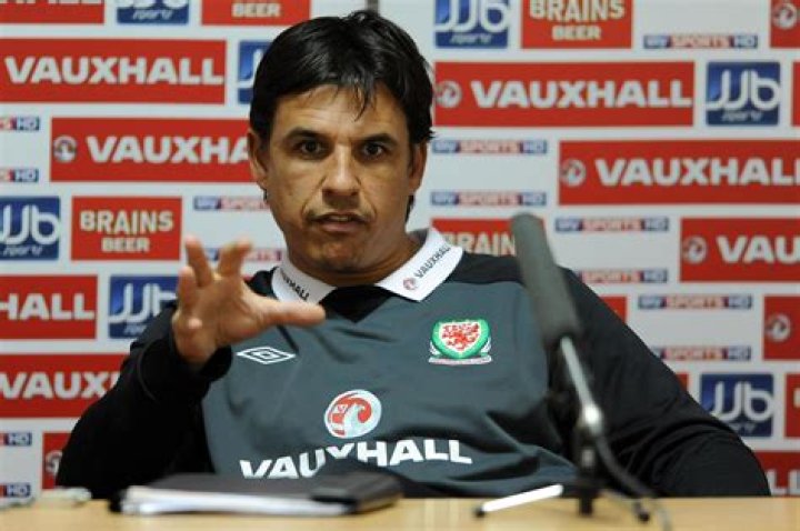 Chris Coleman