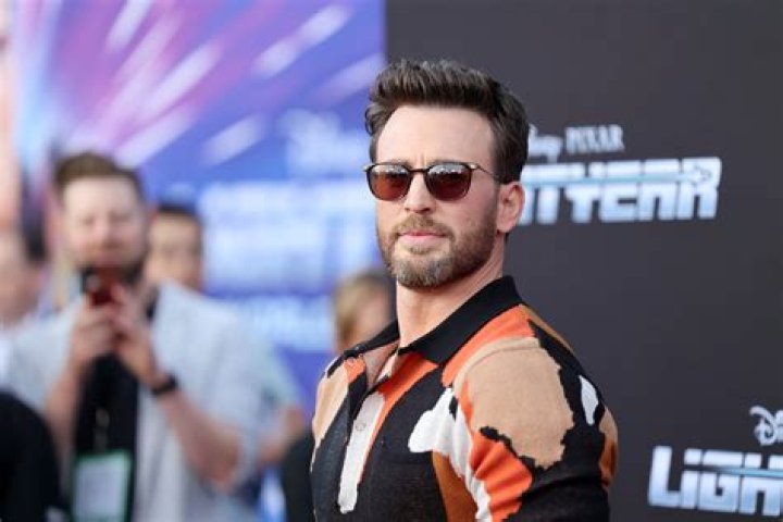Chris Evans Net Worth 2023: What Is The Movie Star Worth?