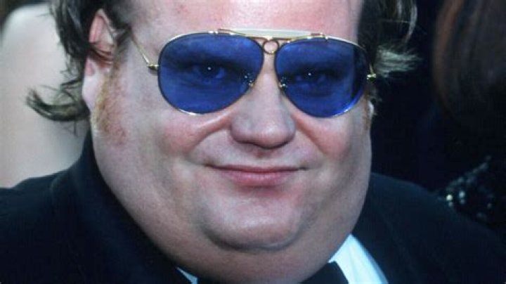 Chris Farley (Movie Actor) - Age, Birthday, Bio, Facts, Family, Net Worth, Height & More