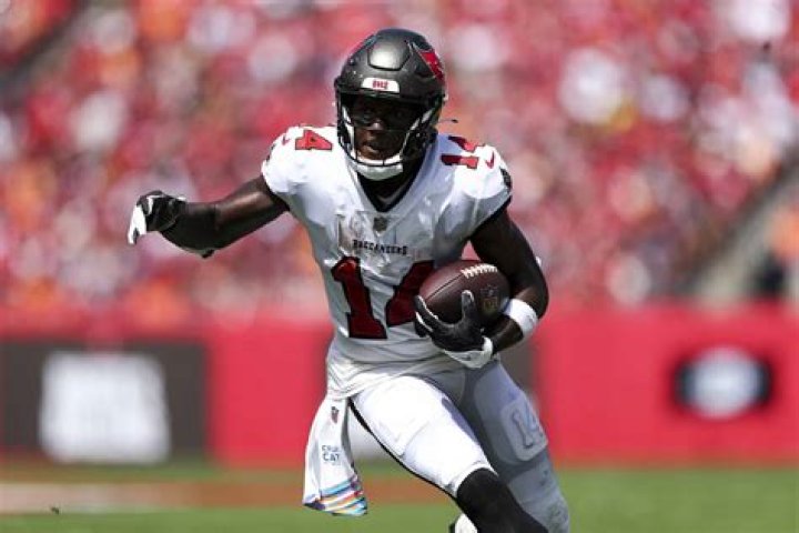 Chris Godwin (Football Player) - Age, Birthday, Bio, Facts, Family, Net Worth, Height & More