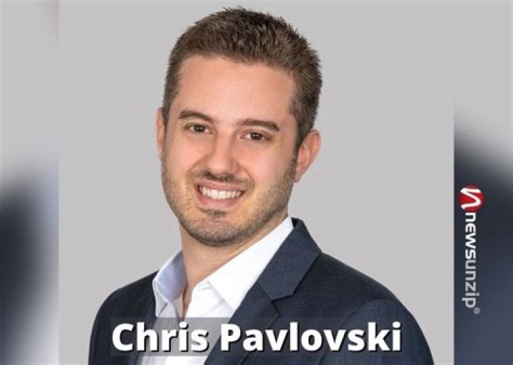 Chris Pavlovski Wiki [Rumble CEO] Biography, Net Worth, Wife, Salary, Family, Age, Kids, Parents & More