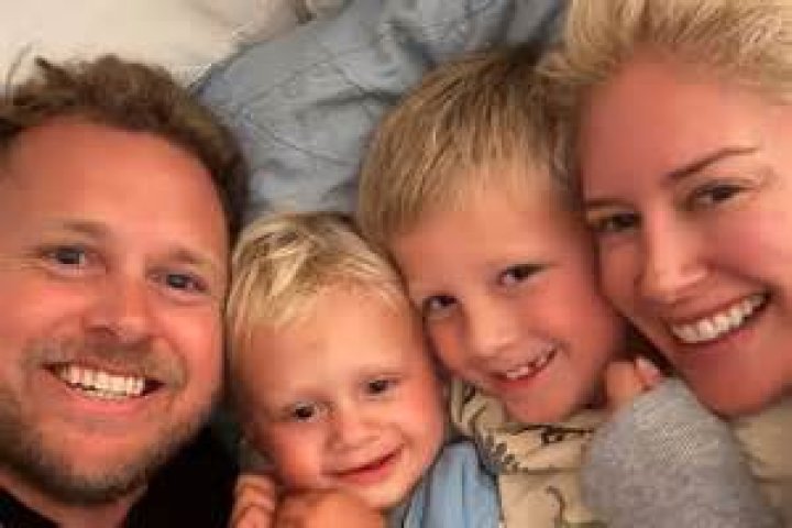Chris Pratt and Spencer Pratt Show off Their Hilarious ‘Family Outing’ on Instagram