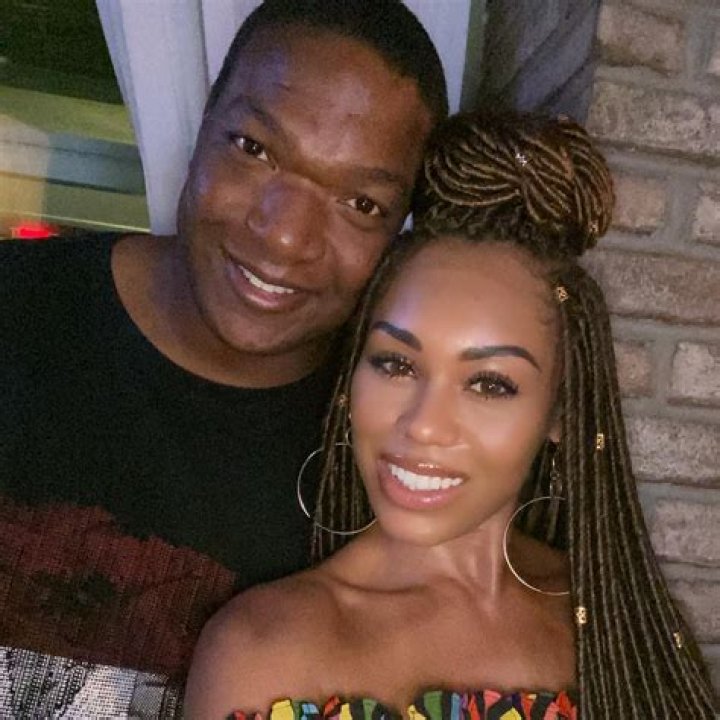 Chris Samuels Biography, Age, Height, Wife, Net Worth, Family