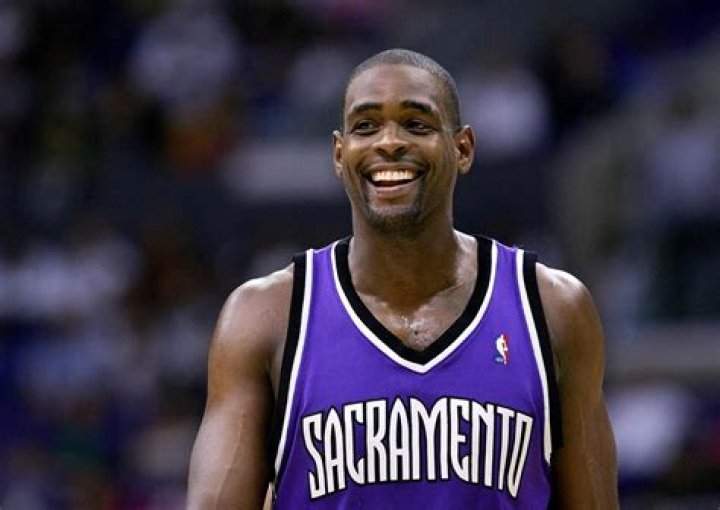 Chris Webber