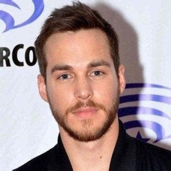 Chris Wood (TV Actor) - Age, Birthday, Bio, Facts, Family, Net Worth, Height & More