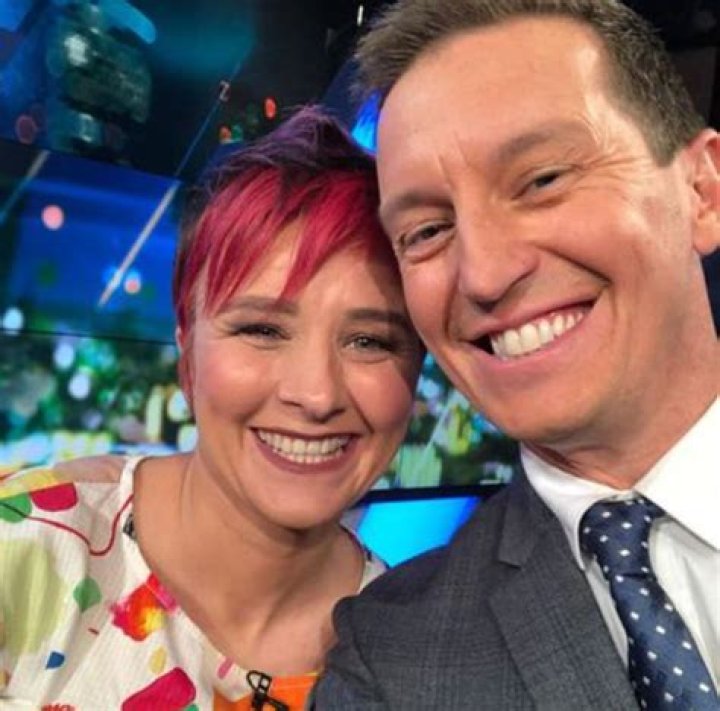 Chris Woods (Cal Wilson’s Husband) Wiki, Age, Wife, Kids, Family, Net worth, Career & BIO