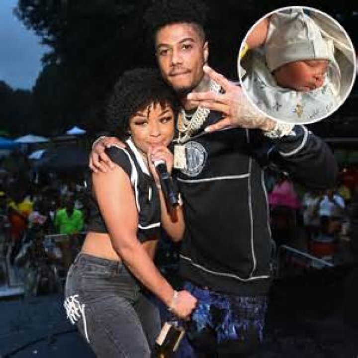 Chrisean Rock's Pregnancy Journey Shown In New "Prayer For Chrisean Jr." Music Video Feat. Mookie