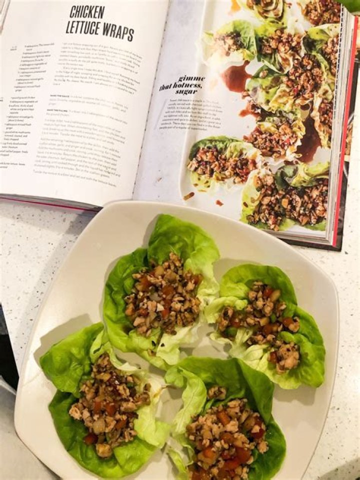 Chrissy Teigen Previews Recipes From Upcoming Cookbook
