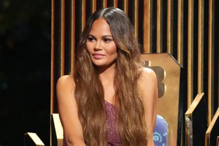 Chrissy Teigen Recorded Her Son Miles Giving Her a Kiss for the First Time: ‘Worth the Wait!’