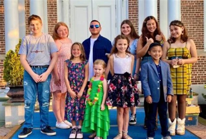 Christian Guardino Wiki [Singer] Biography, Net worth, Age, Height, Girlfriend, Parents, Siblings & More