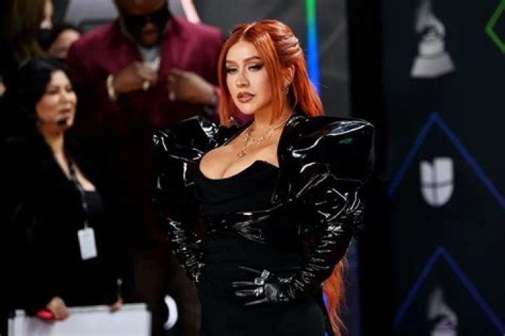 Christina Aguilera Net Worth 2023: What Is The Pop Icon Worth?