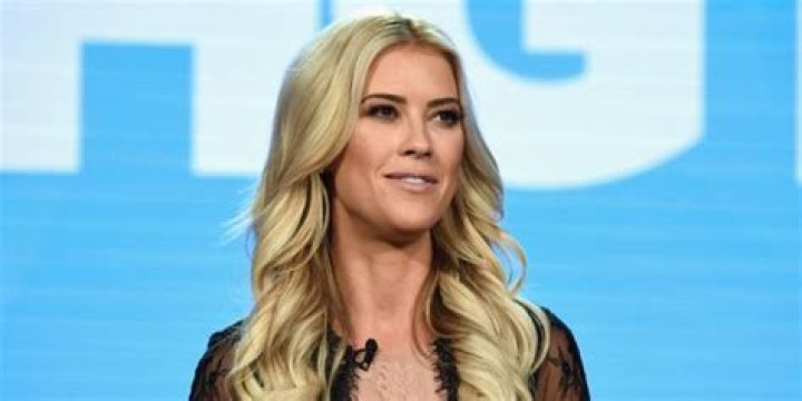 Christina Hall Shares Mercury & Lead Poisoning: Health Update.