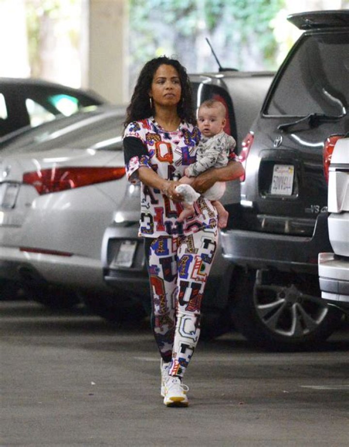 Christina Milian Reveals She’s Ready for Marriage and Another Baby! (EXCLUSIVE)