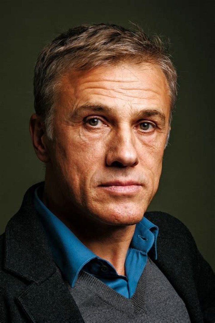 Christoph Waltz – Celebsgraphy